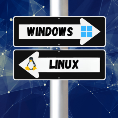 Windows vs. Linux