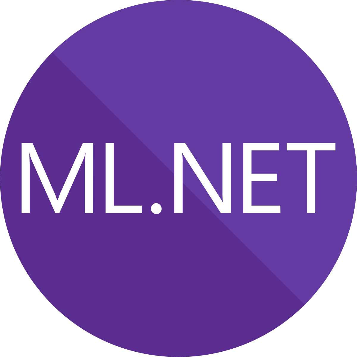 Ml.Net development