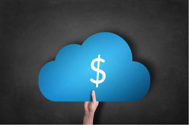 cloud computing cost