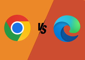 Chrome vs Edge - Which Browser Wins In 2024