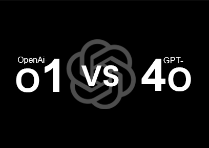 gpt 4o vs o1